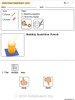 Bubble sunshine Punch (One Serving) Recipe And Comprehension Sheets: Pages 16