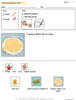 Cheese Whiz Rice Cakes Recipe And Comprehension Sheets: Pages 26-( Lv 1)