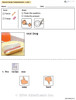 Hotdog Toaster Oven Recipe And Comprehension Sheets: Pages 21