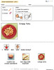Crispy Tofu Recipe And Comprehension Sheets: Pages 23