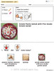 Greek Pasta Salad Recipe And Comprehension Sheets: Pages 19