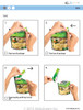 Cooking Skills - How to Open Knorr Sidekicks