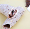 Chocolate Spread and Fluff Wrap Visual  Recipe & Comprehension Sheets: 18 Pages