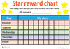 Token Board - My Stars Weekly Reward Chart: Pages 2
