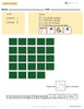 Learn Counting Numbers 21-30 With Visual Discrimination- Pages  10