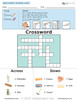 Dairy vs Protein: The Food Group: Level 2 8 Pages 