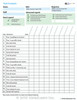 Lemon Cream Pie Visual  Recipe And Comprehension Sheets: Pages 22-( Lv 1)