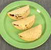 Taco With Beans and Cheese Visual Recipe And Comprehension Sheets: Pages 24