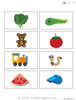 Learning Common Nouns  Flashcards: 50 Flashcards: Pages 7