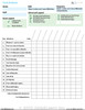 Cookies and Cream Milkshake  Visual Recipe And Comprehension Sheets: Pages 18