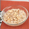 Oatmeal and Almonds- Microwave with Water Visual Recipe: Comprehension Sheets: 20 Pages