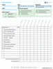 Oatmeal Milk - Stove Top Visual Recipe: Comprehension Sheets: 18 Pages