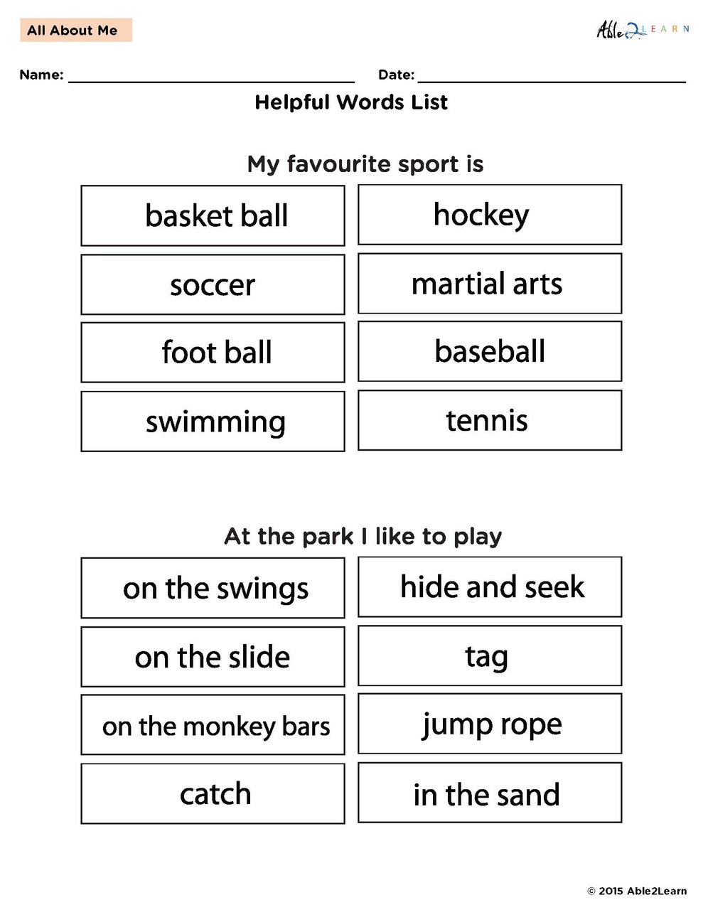 All About Me Printable Worksheets Free Teaching Resources all-about-me-printable-worksheets-free-teaching-resources