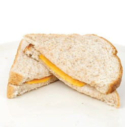 Cheese Sandwich Recipe And Comprehension Sheets: Pages 18 -( Lv 1)