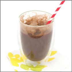 New York Egg Cream Picture Visual Recipe And Comprehension Sheets: Pages 16