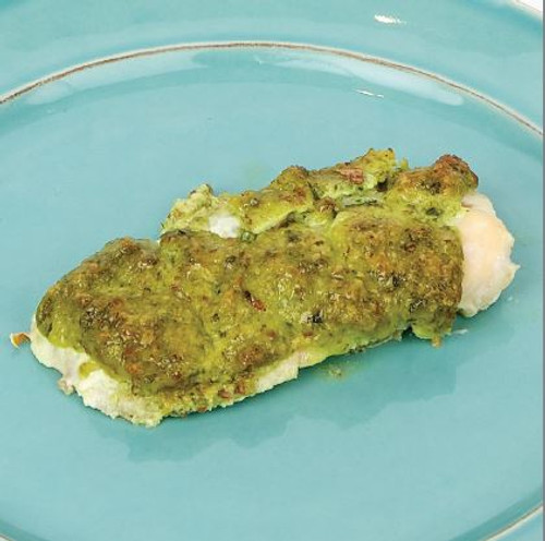 Baked Pesto Haddock Recipe And Comprehension Sheets: Pages 21-( Lv 1)