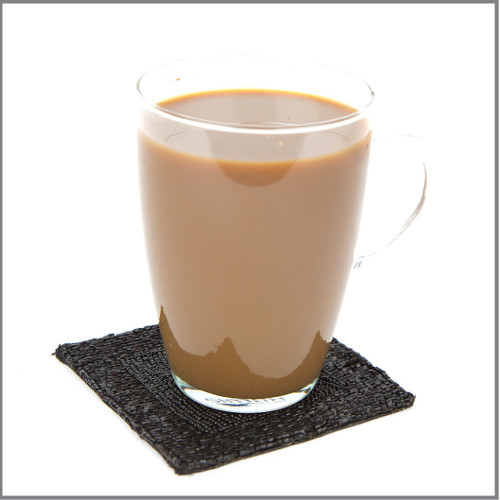Instant Coffee With Milk and Sugar Visual Recipe with Comprehension Sheets: 18 Pages