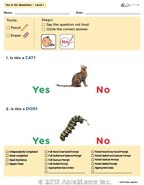 free answer what questions worksheet comprehension language development free teaching resource