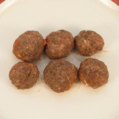 Meatballs  Visual  Recipe And Comprehension Sheets: Pages 27