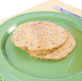 Full Fibre Pancakes Visual  Recipe And Comprehension Sheets: Pages 27