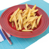 Baked French Fries  Visual  Recipe And Comprehension Sheets: Pages 22