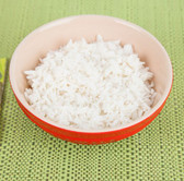 Basmati Rice Microwave  Visual  Recipe And Comprehension Sheets: Pages 20