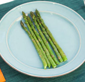 Baked Asparagus Visual Recipe And Comprehension Sheets: Pages 22-( Lv 1)