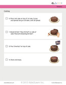 Kit Kat Cake: Step By Step Visual Recipes: Pages 7