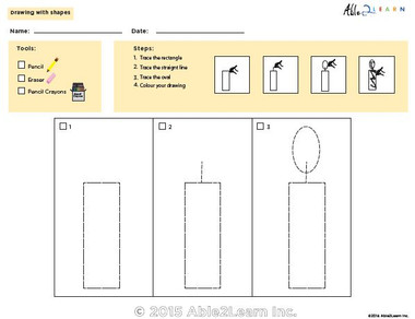 drawing-with-shapes-how-to-draw-a-candle-able2learn-inc