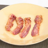 Microwave Bacon And Comprehension Sheets: Pages 21-( Lv 1)