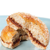 Bagel with Chocolate Spread And Comprehension Sheets: Pages 28-( Lv 1)