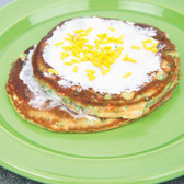 Birthday Pancakes Recipe And Comprehension Sheets: Pages 26