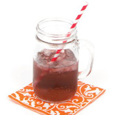 Blueberry Raspberry Italian Soda Recipe And Comprehension Sheets: Pages 17