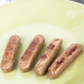 Breakfast Sausage Recipe And Comprehension Sheets: Pages 19