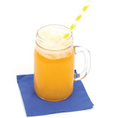 Bubble sunshine Punch (One Serving) Recipe And Comprehension Sheets: Pages 16