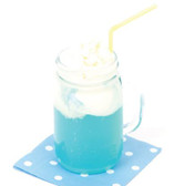 Bubbly Blue Float Recipe And Comprehension Sheets: Pages 17