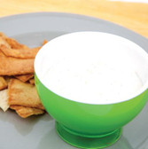 Greek Yogurt Dip Recipe And Comprehension Sheets: Pages 17