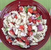 Greek Pasta Salad Recipe And Comprehension Sheets: Pages 19