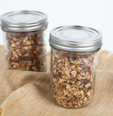 Toasted Granola Recipe Pages 21