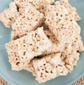 Cereal Bars Recipe Pages 23