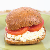 Egg Salad & Tomato Sandwich Texture Friendly Visual Recipe  & Comprehension Sheets: 26 Pages