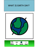 WHAT IS EARTH DAY? A SIMPLE VISUAL STORY: 11 PAGES