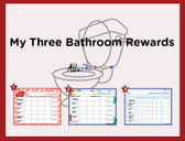 My Bathroom Rewards Chart: Learn Toileting PAGES 10