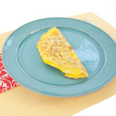 Cheese Omelette Visual  Recipe And Comprehension Sheets: Pages 20