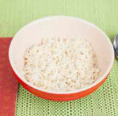 Instant White Rice  Visual Recipe And Comprehension Sheets: Pages 20