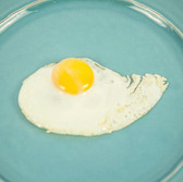 Sunnyside Up Egg  Visual  Recipe And Comprehension Sheets: Pages 19