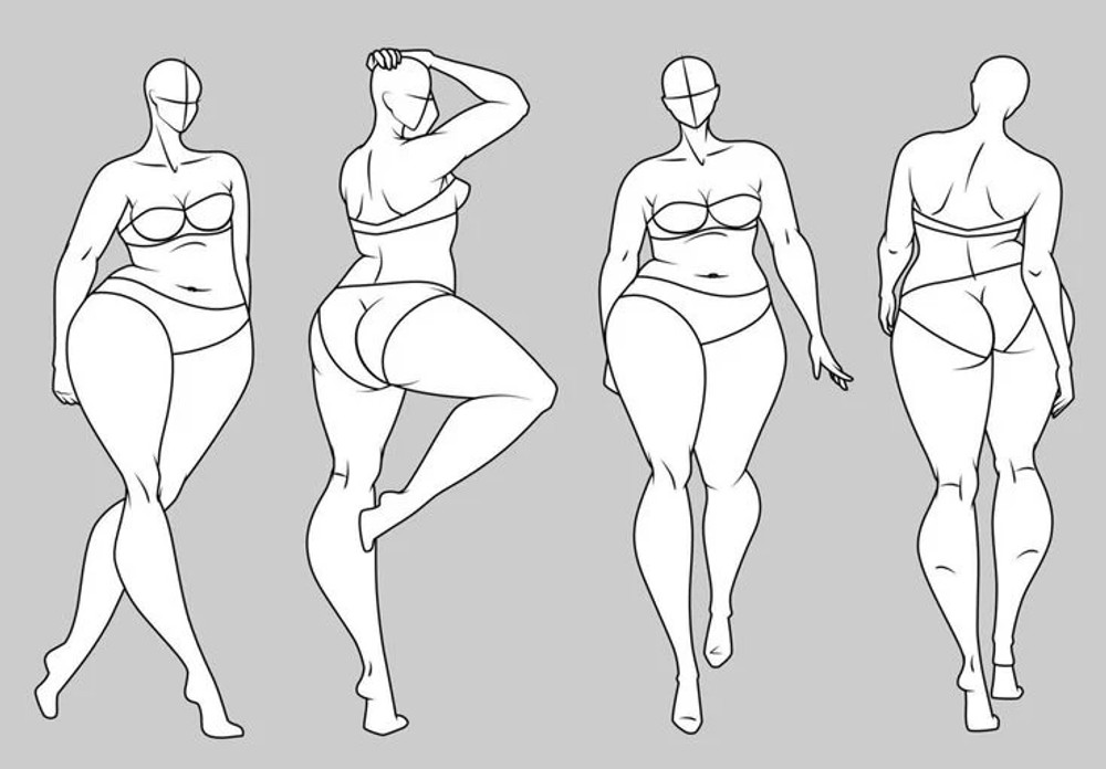 Estilo sin tallas: Guía para sentirte hermosa en tu propia piel Estilo sin tallas: Guía para sentirte hermosa en tu propia piel