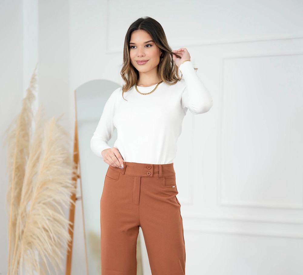 El ABC de las blusas: Tu arma secreta para un guardarropa invencible