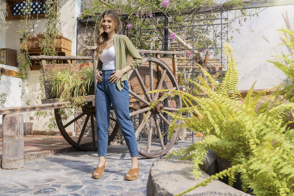 Brujhas al rescate: prendas que te harán sentir poderosa en cualquier ocasión Brujhas al rescate: prendas que te harán sentir poderosa en cualquier ocasión