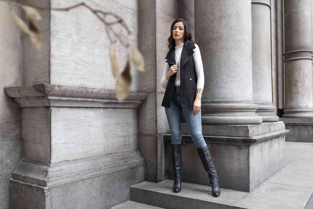 Fashionomics: Cómo maximizar tu estilo sin exceder tu presupuesto